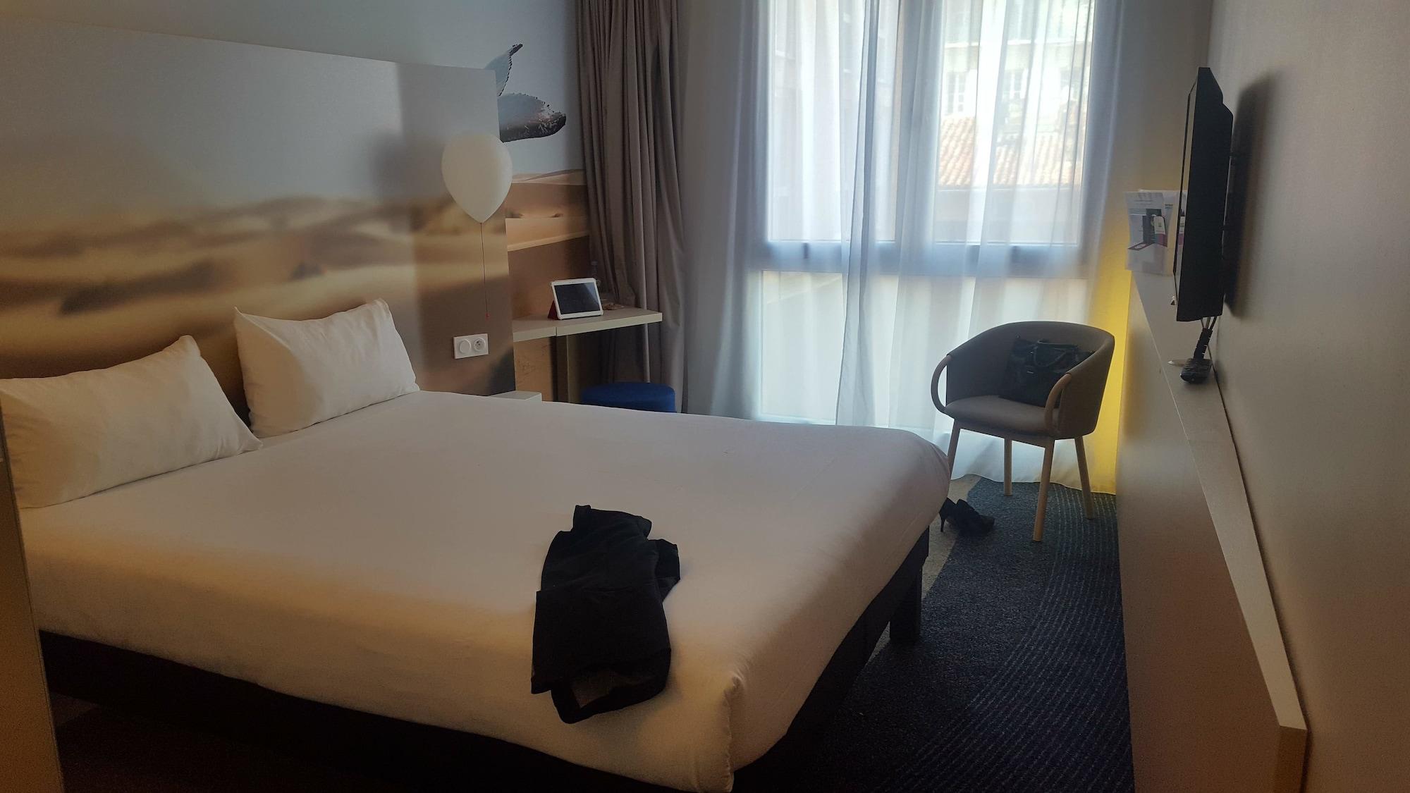 Hotel Ibis Styles Toulon Centre Port Zewnętrze zdjęcie