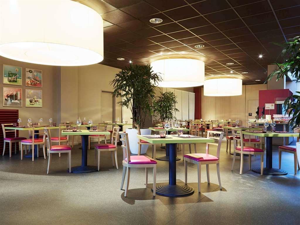 Hotel Ibis Styles Toulon Centre Port Zewnętrze zdjęcie