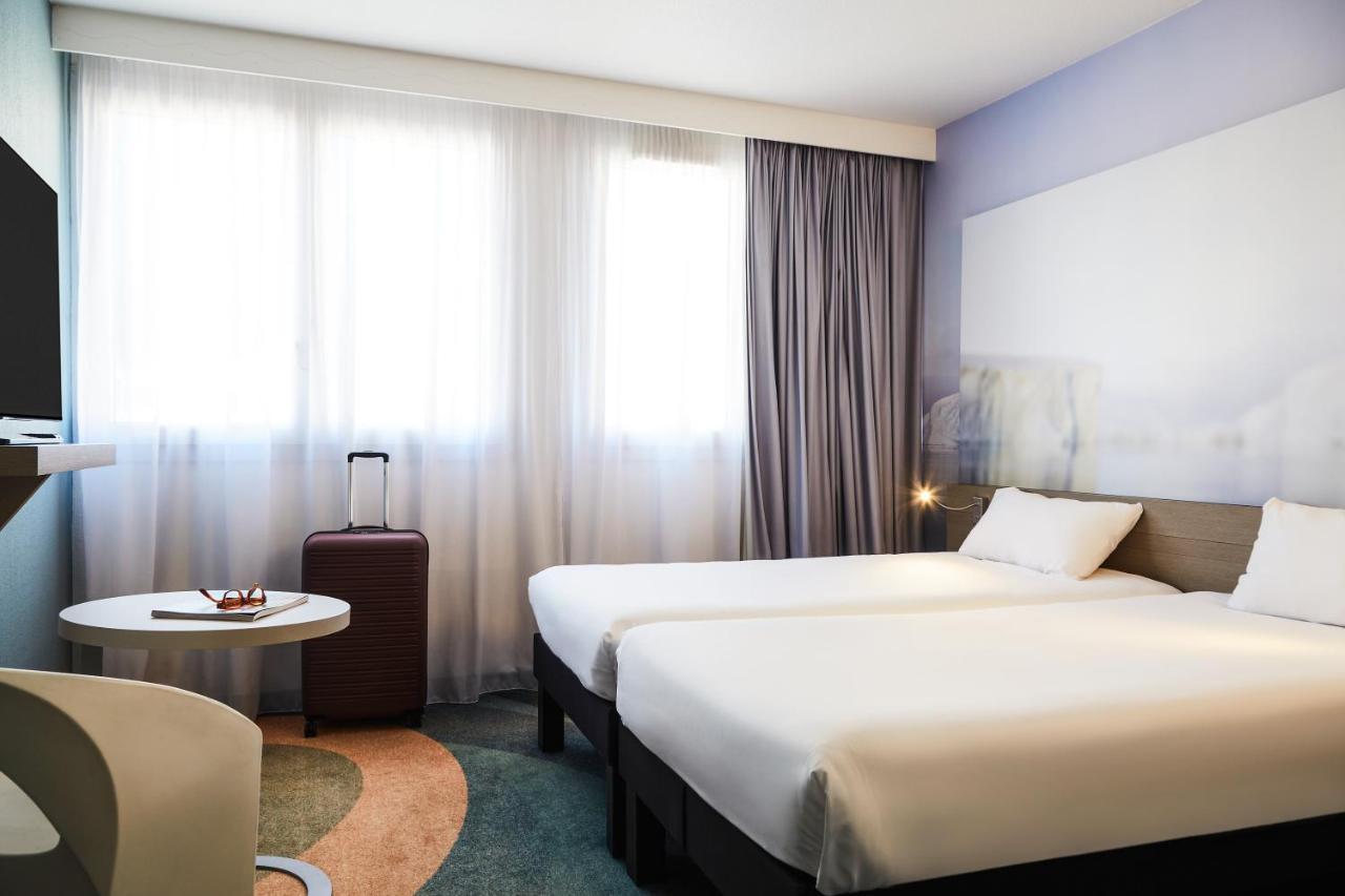 Hotel Ibis Styles Toulon Centre Port Zewnętrze zdjęcie