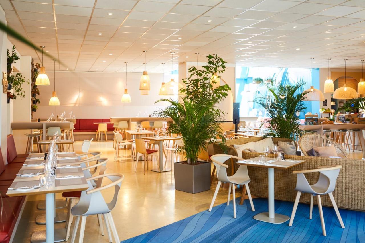 Hotel Ibis Styles Toulon Centre Port Zewnętrze zdjęcie