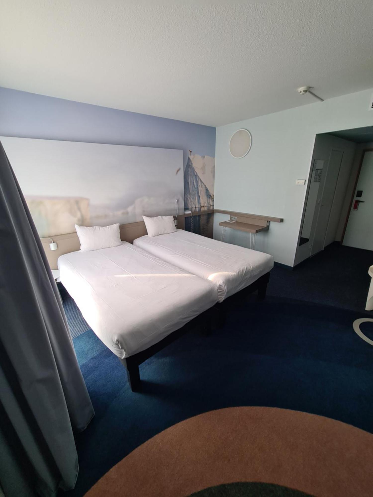 Hotel Ibis Styles Toulon Centre Port Zewnętrze zdjęcie