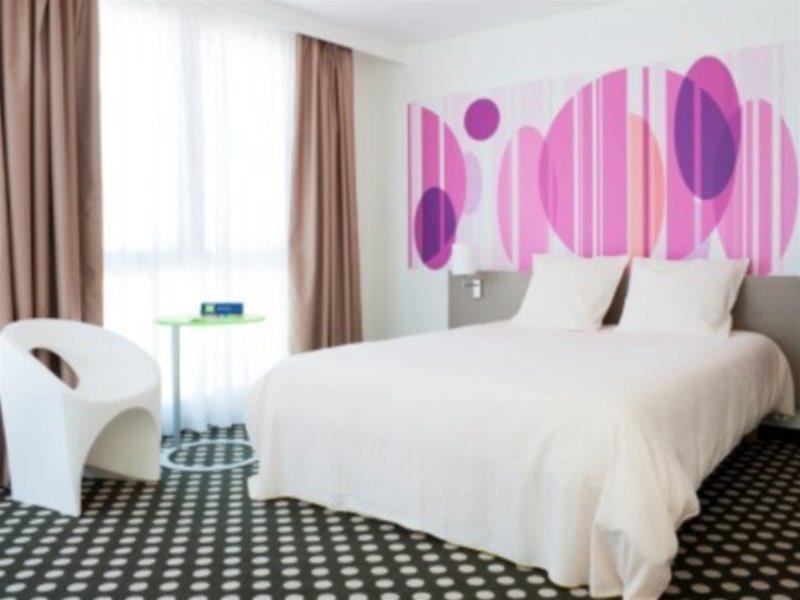 Hotel Ibis Styles Toulon Centre Port Pokój zdjęcie